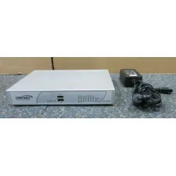 Sonicwall TZ 210 Network Security Appliance Firewall APL20-063 PSU